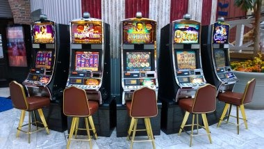 Play'n GO Game