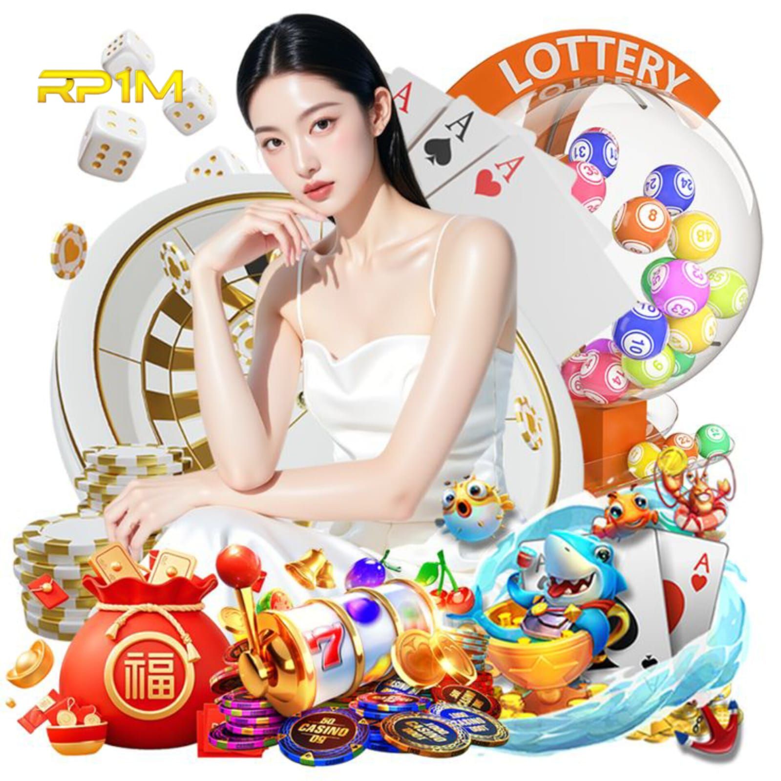 Live dealer Ikan Hoki table on agen chip platform