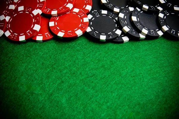 Live dealer tables on agen chip